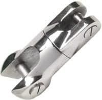 RVS316 Ankerketting Wartel | 6-8 mm | draaibaar