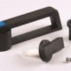 GEBO Handgreep Set Links