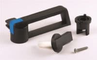 GEBO Handgreep Set Links