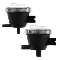 Nuova Rade koelwaterfilter