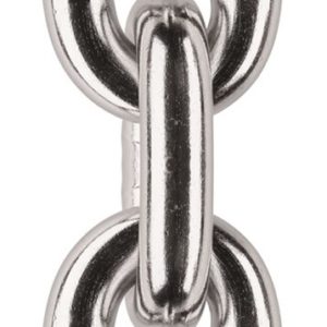 8 mm Ankerketting RVS316
