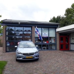 Alternative view of BPR Binnenvaart Politiereglement zakboek