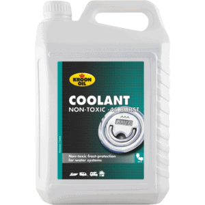 Kroon Coolant Non-Toxic