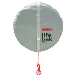 Alternative view of Lalizas Life-Link Reddingsboei Set | SOLAS