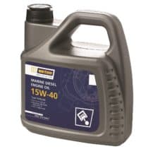 Vetus VMD154 15W-40