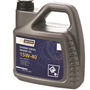 Vetus VMD154 15W-40