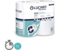 Aquastream Toiletpapier 2-laags