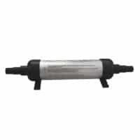 Nuova Rade Bio Carbon Geurfilter Vuilwatertank