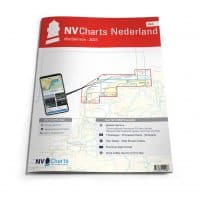 NV Charts Waterkaarten