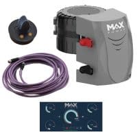Max Power Thruster ECO Motor Kit