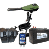 ETM-TEC Carp 60 Fluistermotor
