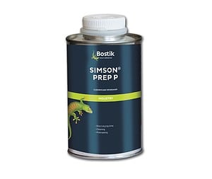Bostik MSR Prep P