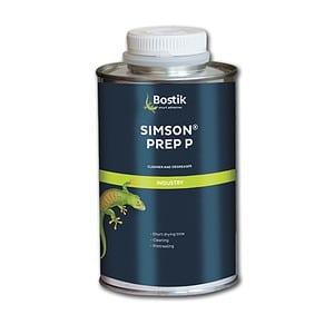 Bostik MSR Prep P