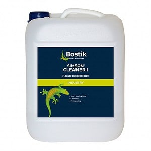 Bostik MSR Cleaner L