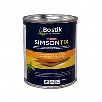 Bostik Simsontix Lijm | blik 750 ml