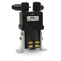 Max Power Electric Battery Isolator