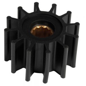 Craftsman Marine Impeller met o-ring koelwaterpomp CM2.16 | CM3.27 | CM4.42