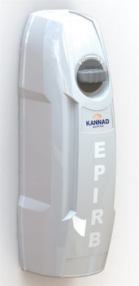 Kannad Marine EPIRB SAFEPRO AIS Automatic