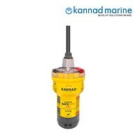 Kannad Marine EPIRB SAFEPRO AIS Manual