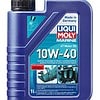 Liqui Moly Marine 4T Motorolie 10W40