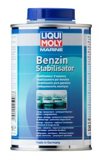 Liqui Moly Marine benzinestabilisator 500 ml