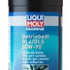 Liqui Moly Marine Gear Oil 80W-90