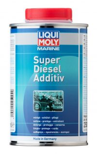 Liqui Moly Marine super diesel aditive 500ml