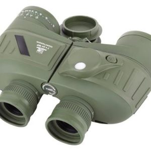 Alternative view of MacGyver Verrekijker 7x50 WP | met kompas en afstandsmeter