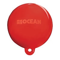 OCEAN Sportboei rood 23 x 20 cm