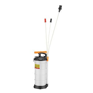 Oil Extractor 4 liter
