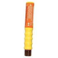 PAINS WESSEX MK8A Handrooksignaal Oranje