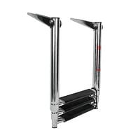 Nuova Rade RVS316 Telescopische Zwemladder