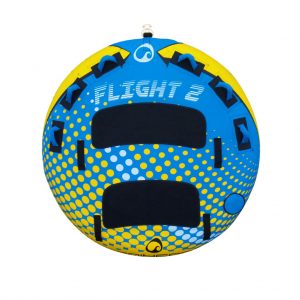Alternative view of Spinera Flight 2 Funtube
