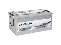 VARTA PROFESSIONAL LED240 Accu