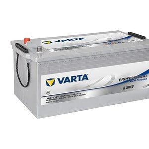 VARTA PROFESSIONAL LED240 Accu