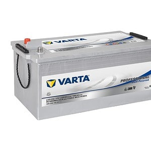 Varta LED240