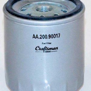 Craftsman Marine brandstoffilter CM2.16 | CM3.27 | CM4.42