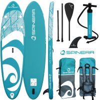 Spinera SUP board Let's Paddle 315 x 76 x 15 cm