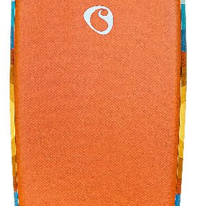 Alternative view of Spinera premium allround SUP-board Supventure 10'6