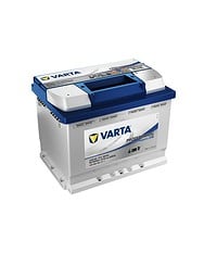 Varta LED60 accu