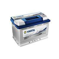 VARTA PROFESSIONAL LED70 Accu | DUAL PURPOSE | 70 Ah