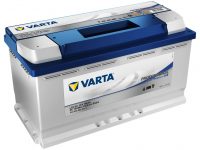 Varta LED95 accu