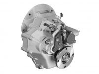 Technodrive TM345A Hydraulische Keerkoppeling (Angle 8°)