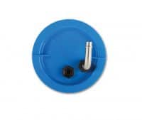 Craftsman tankdeksel drinkwater blauw | 13 mm