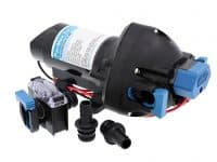 Jabsp Par Max 3 Drinkwaterpomp