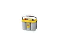 Optima Yellow Top YTS4.2 accu | 55 Ah