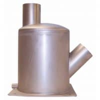 Hollex Waterlock RVS 304