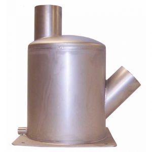 Hollex Waterlock RVS 304