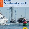 ANWB Cursusboek Klein Vaarbewijs