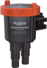HOLLEX Koelwaterfilter Type L